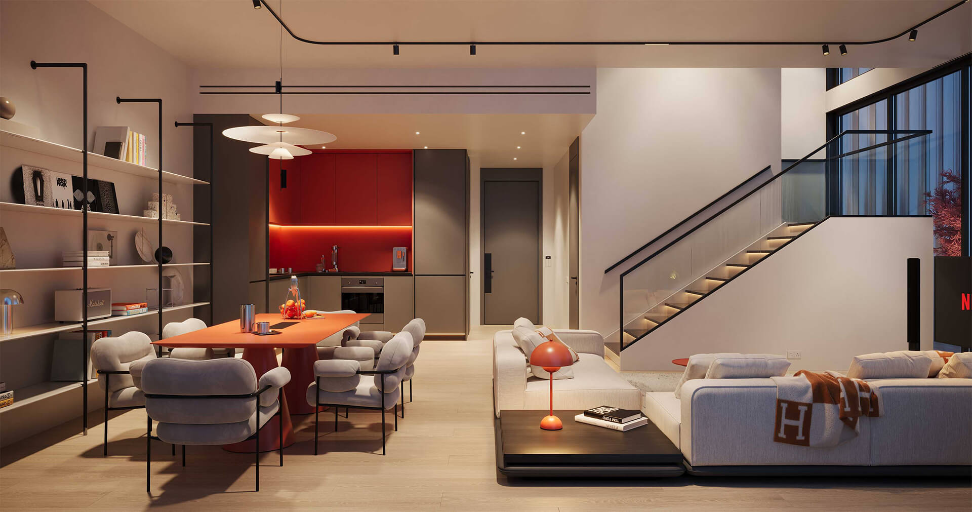 Технологии и инженерия Villa dell'Arte